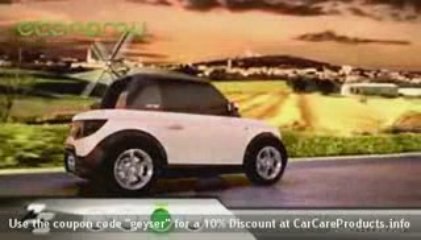 Tazzari ZERO EV to Arrive in North America Early 2010