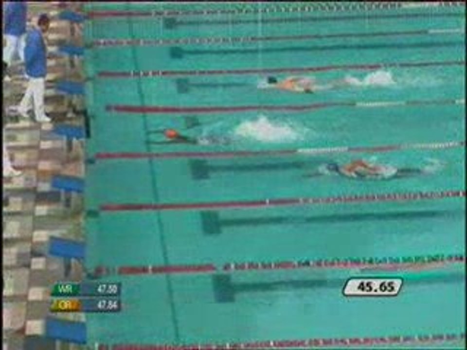 World Record Secret