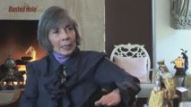 Exclusive Anne Rice Interview Part 1