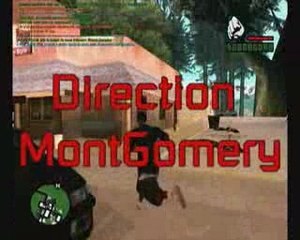 Premier avancement du mode