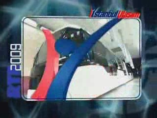 RTE 2009 Vagonları Yapım Aşaması