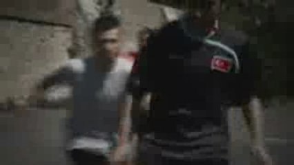 NIKEFOOTBAL Arda Turan Siradaki Gelsin