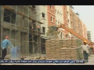 BBC ARABIC Gulf foreign labour