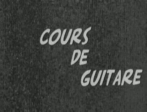 Histoire presque sans paroles