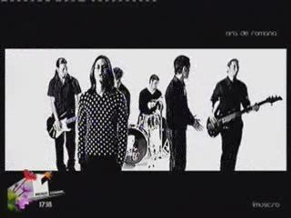 Animal X - Balada