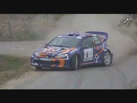 Rallye Epernay Vins de Champagne 2009 by JM