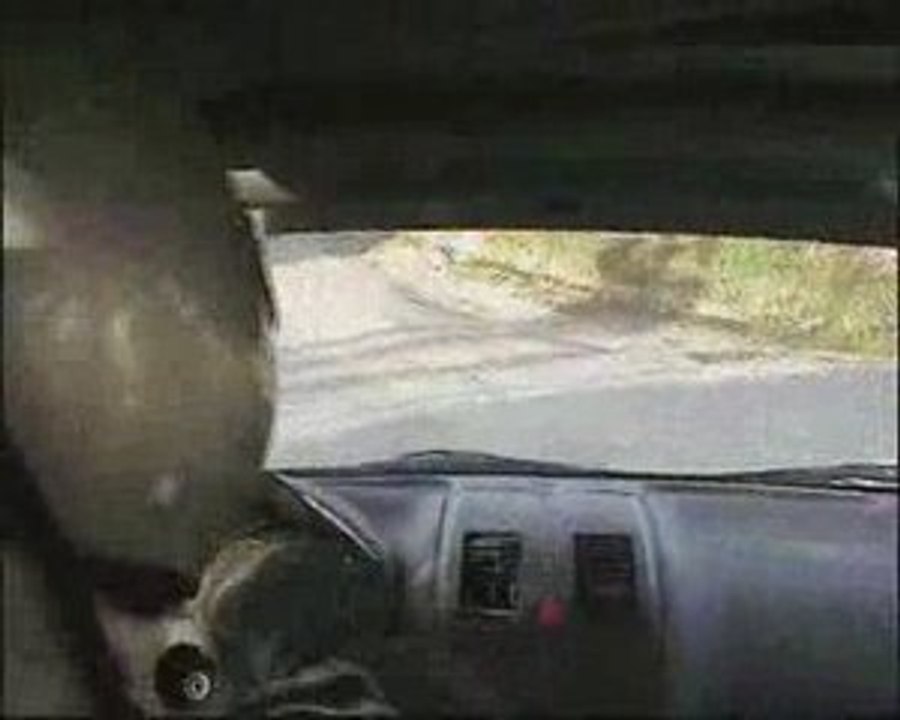 rallye vins de champagne 2009 ( es n°1)