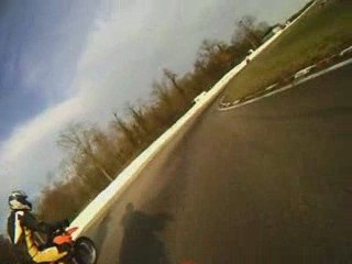 Biesheim 23 mars 2009