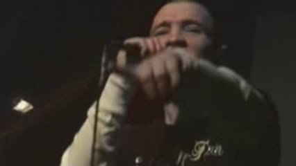 AZROCK & SHATTA SOUND live 2009 BZH