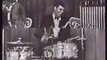 Buddy Rich & Jerry Lewis - Drum Solo Battle (1965)