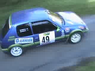 rallye de haute saone