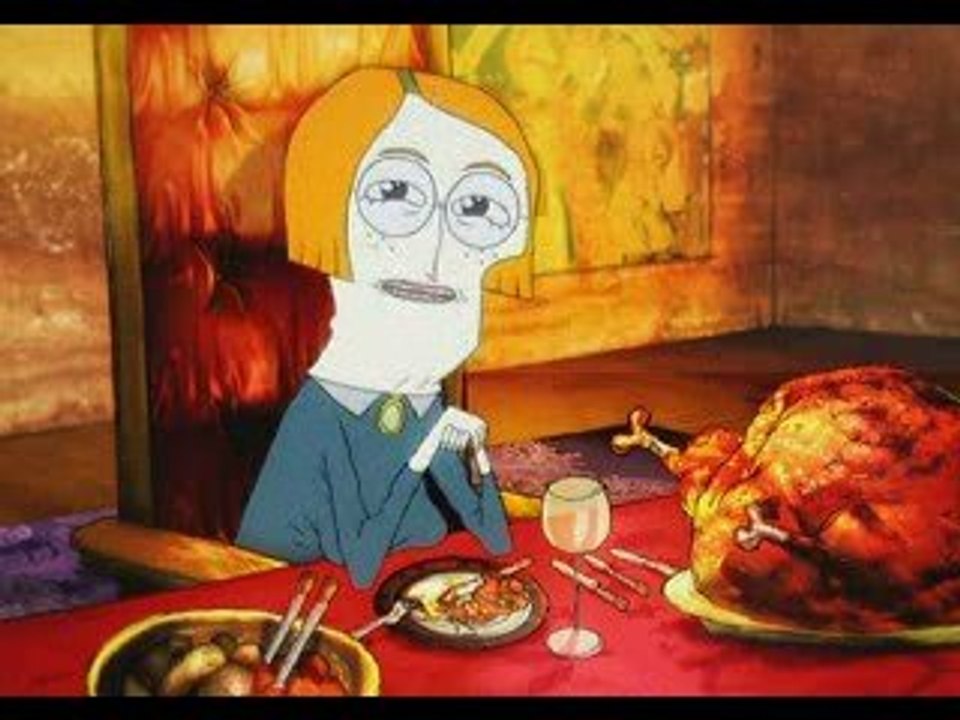 Les.Lascars.S02E06.Devine.Qui.Vient.Diner