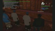 Grove Street Crips rap