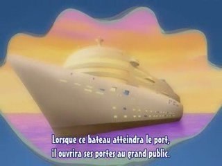 Mermaid Melody 07 vostf  Part 01