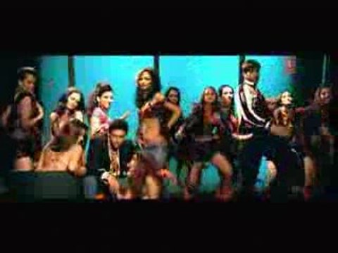 Abhishek Bachchan Zayed Khan