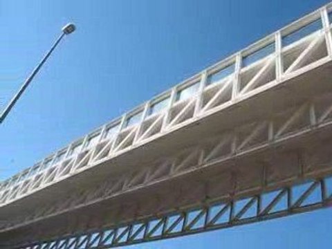 Saint Nazaire : Escal' Atlantic