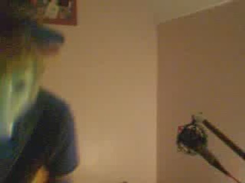 Roulette - SOAD Cover