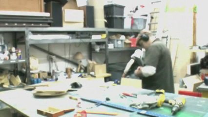 Better Bass Cheap and Easy: Build a Cardboard Subwoofer! ...