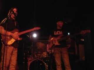 02 - Miguel M - Comptoir du Jazz - 27 02 2009