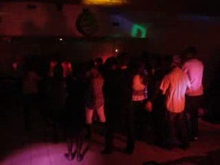 Aniversaire de laura