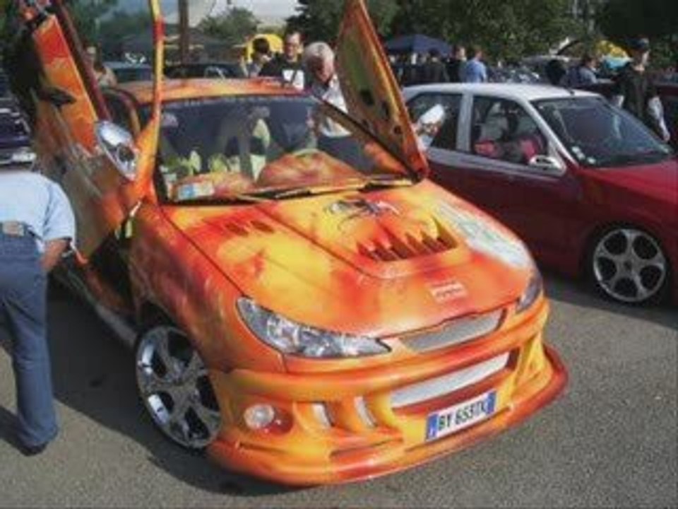 Tuning 59