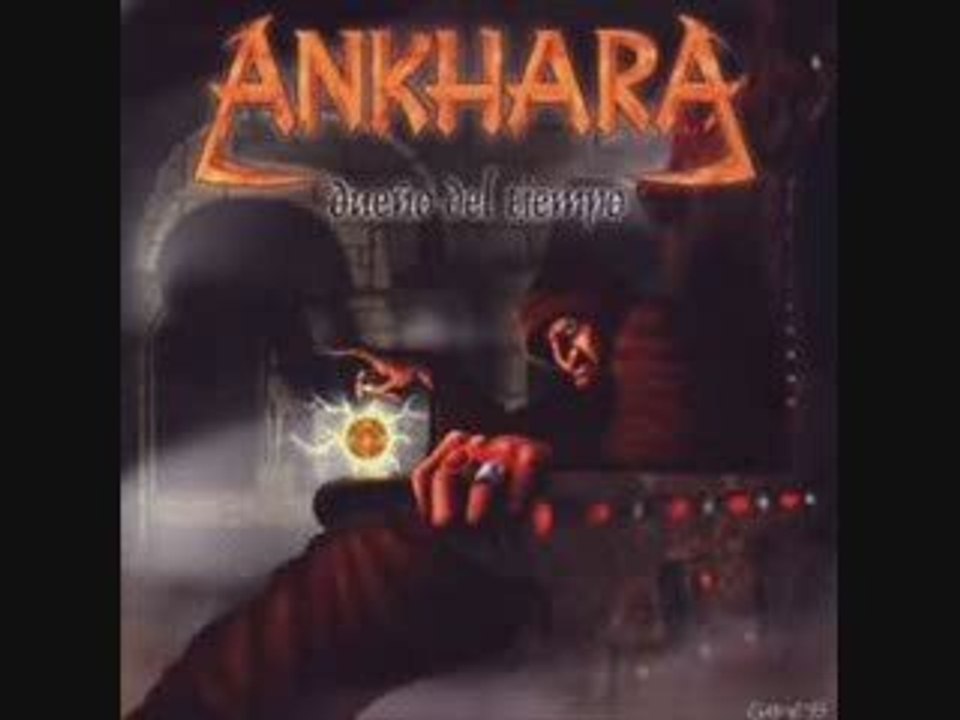 Ankhara 3:40 ( heavy espagnol )