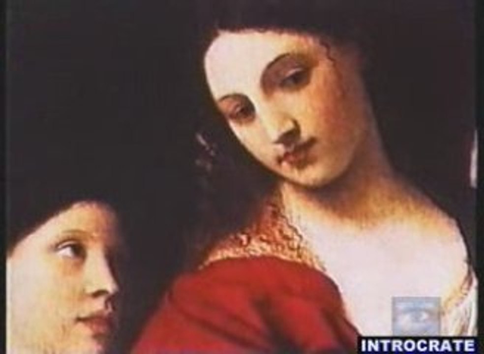 Mystères de la Bible, Les Femmes de la Bible - 3 de 3