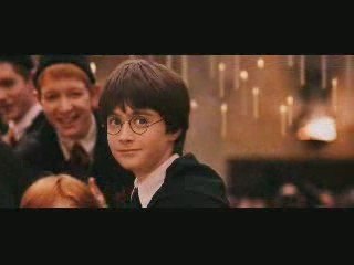 Harry potter j ai la quequette qui coll