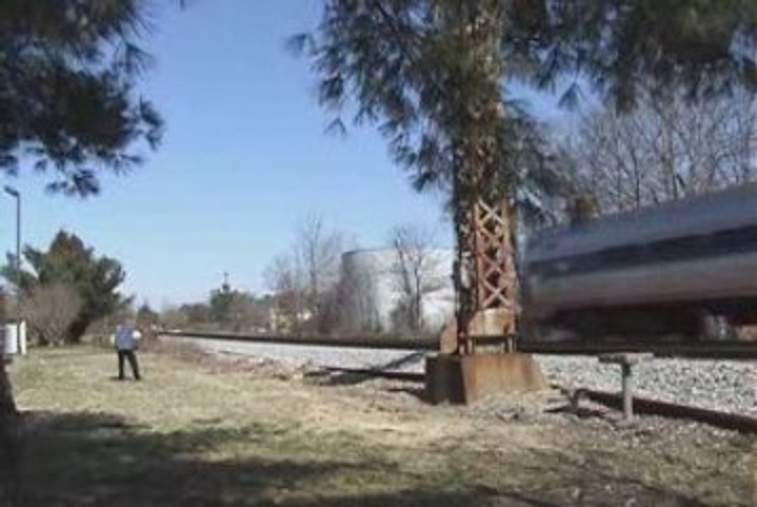 Amtrak P067