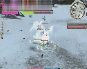 Farm face pierre de glace hm solo