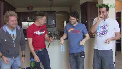 El Di Torturo - Live at SXSW!  Onk Bak 2, Best Worst Movi...