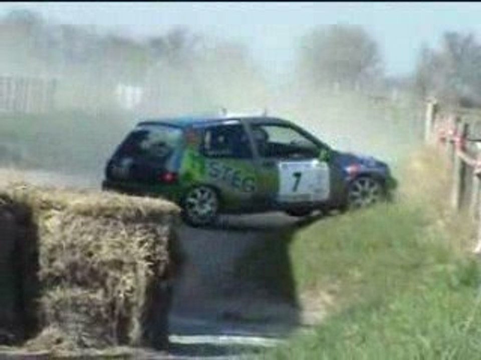 Rallye de la cote fleurie es 4