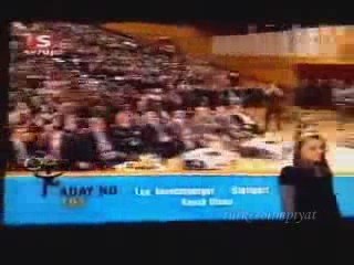 Kapak olsun Almanya 7.Türkçe Olimpiyatı