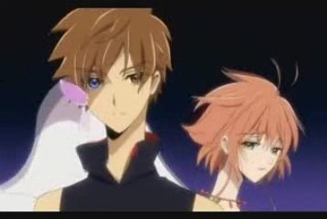 Tsubasa OAV Shunraiki Opening