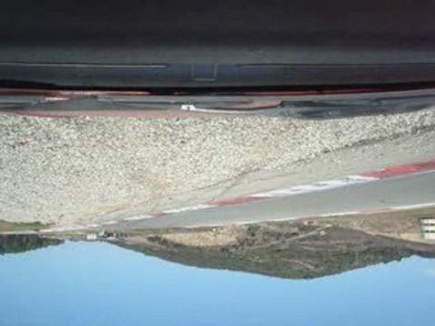 Stationnement Express avec la crx à alès