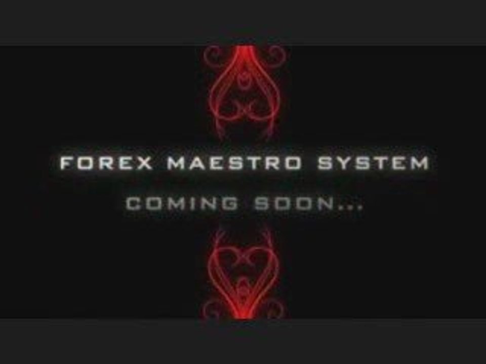 Forex Maestro Robot Review - Is It A Scam?