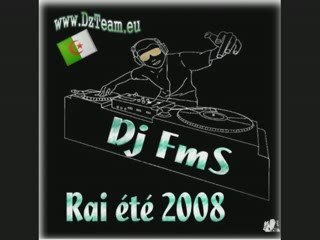 Dj fms rai  mix  dj nassim