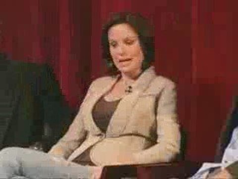 Prison Break - Sarah Wayne Callies On Audition Day