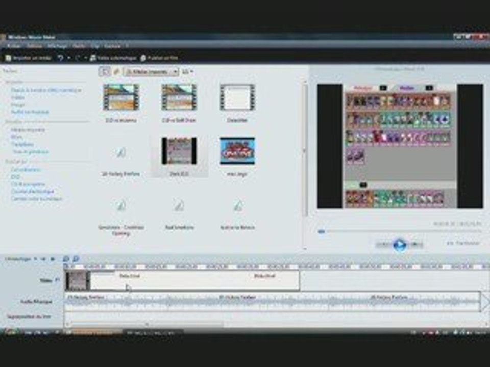 Didactitiel vidéo