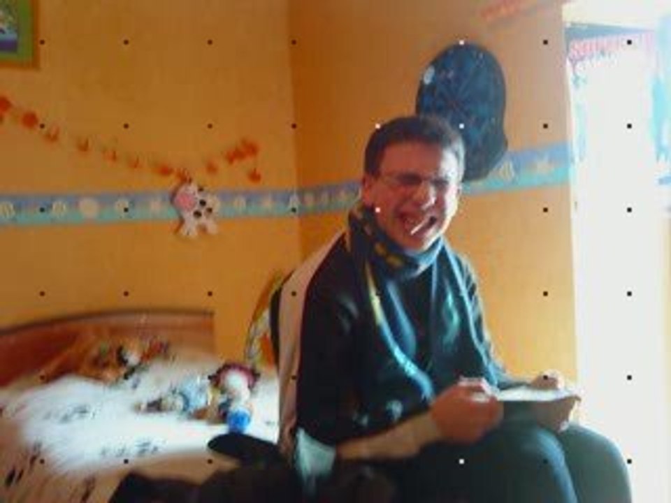 bapt's maélis chez moi (Léa)