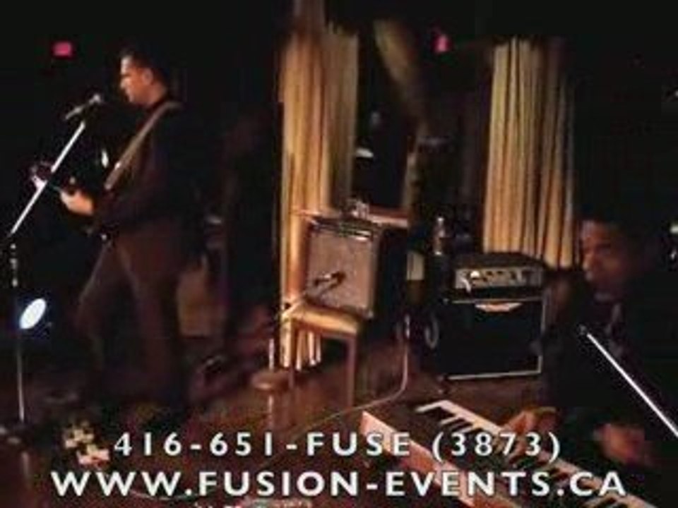 Corporate Event Entertainment - Toronto Wedding Bands