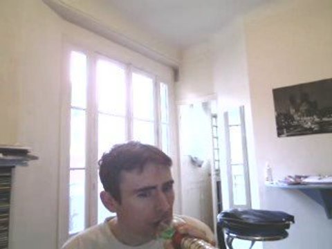 Wiwi égratigne Qu'est ce qui se passe dans mon coeur