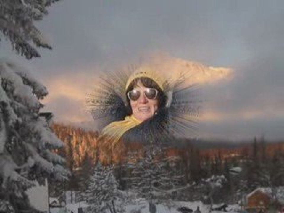 TATRY SŁOWACKIE II  W ZIMOWEJ SZACIE  FERIE 2006