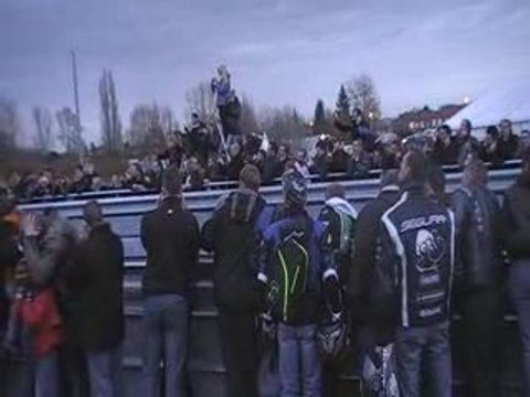 salon de la moto pecquencourt mars 2009