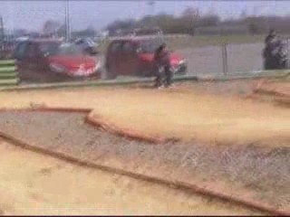 Ligue TT 4x4 Pau - Kiki