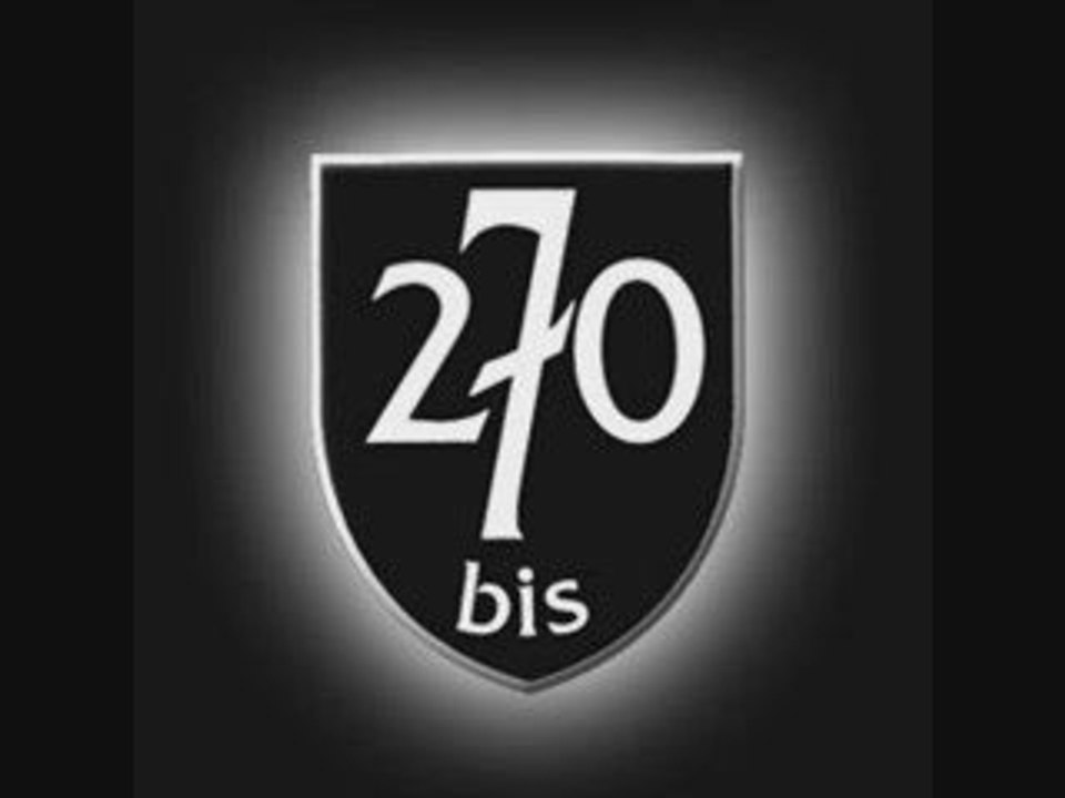 270 bis - Claretta e ben