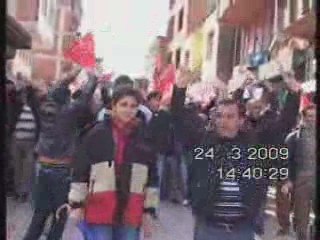 Ammet Türe MHP Mitingi 🗣️