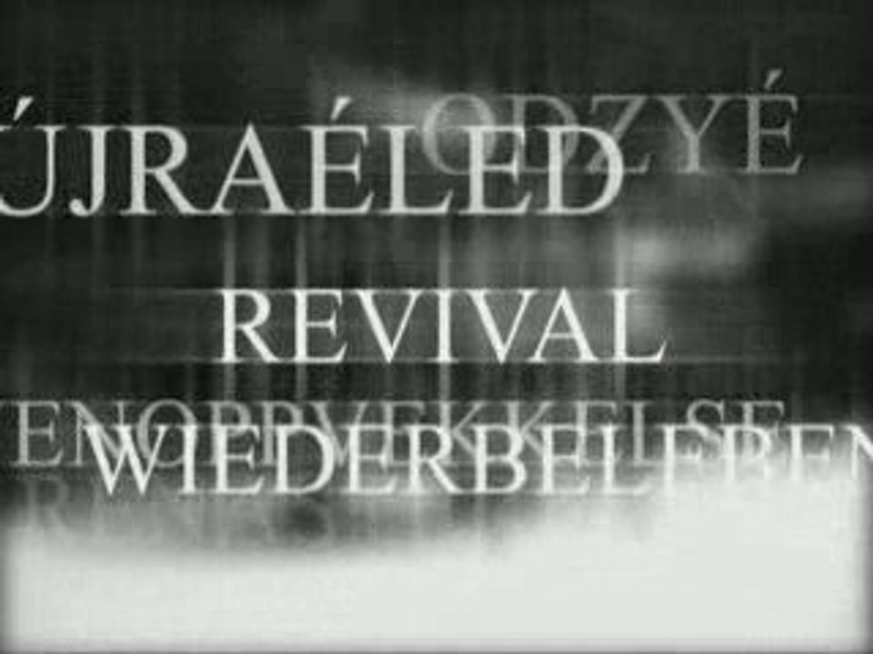 DVD Revival