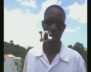 Freestyle bénaja (café et fola)