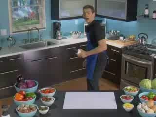 Slap Chop Parody